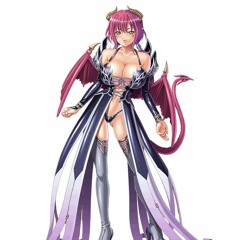 魅魔 魅魔ELF HAREM CITY  魅魔 魅魔#JERSEY