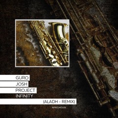Guru Josh Project - Infinity (Klaas Vocal Mix) - (ALADH - REMIX) Afro House