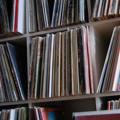 Pullin from the Stacks - Episode 201