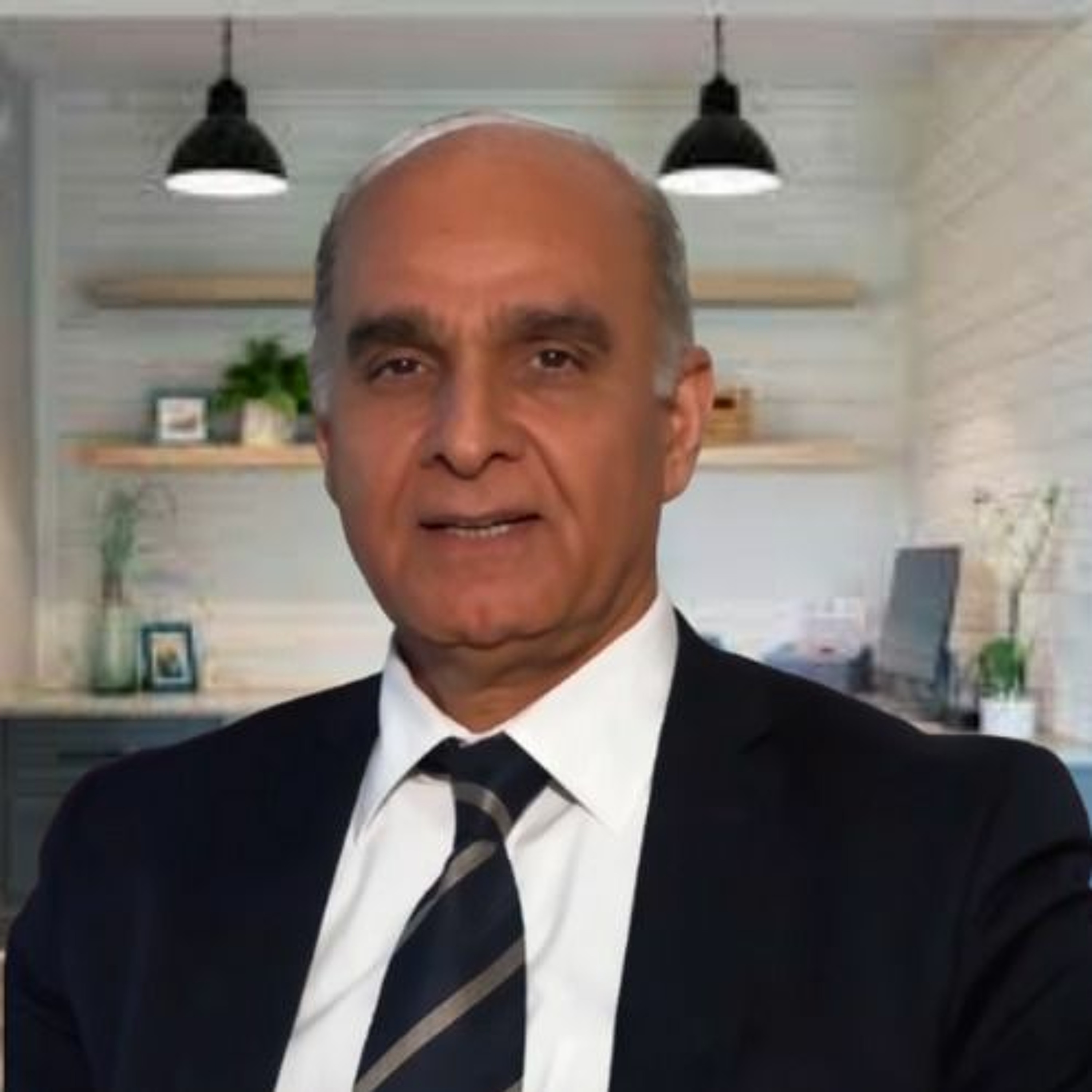 هماهنگی سیاست مماشات: حمله پلیس آلبانی به اشرف ۳ و لغو تظاهرات اول ژوئن مقاومت ایران در پاریس episode artwork