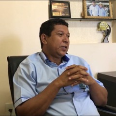 Presidente De Cooperativa Diz Que 2020 Foi Um Melhores Anos Para MERCADO DO LEITE No Noroeste De MG