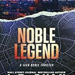 #% Noble Legend (Jack Noble)