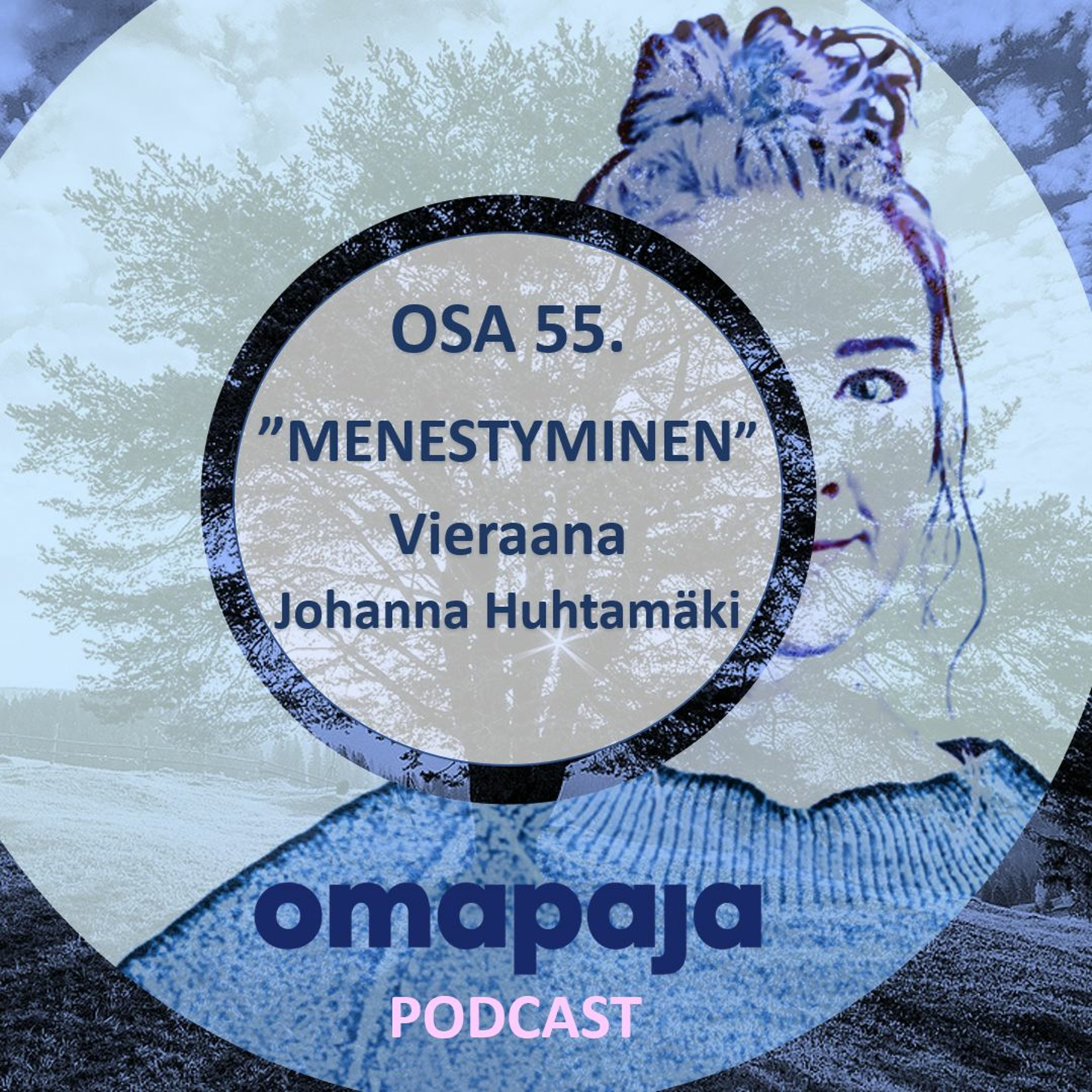 OMAPAJA Podcast