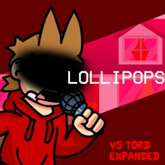 Tord Expanded - Lollipops (Official, Copyrighted)