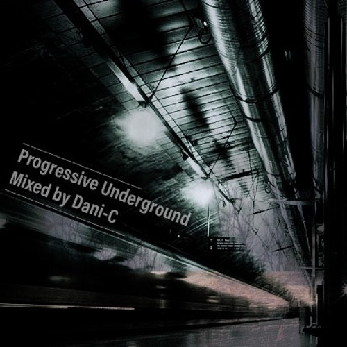 Dani-C - Progressive Underground @ Proton Radio 060 [May] 2020