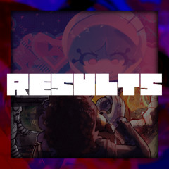 [MATCH 01] Results! - U.U.F.O. vs. Chonny Jash