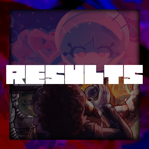 [MATCH 01] Results! - U.U.F.O. vs. Chonny Jash