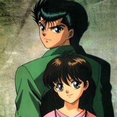 Yu Yu Hakusho Romantic 2 CP