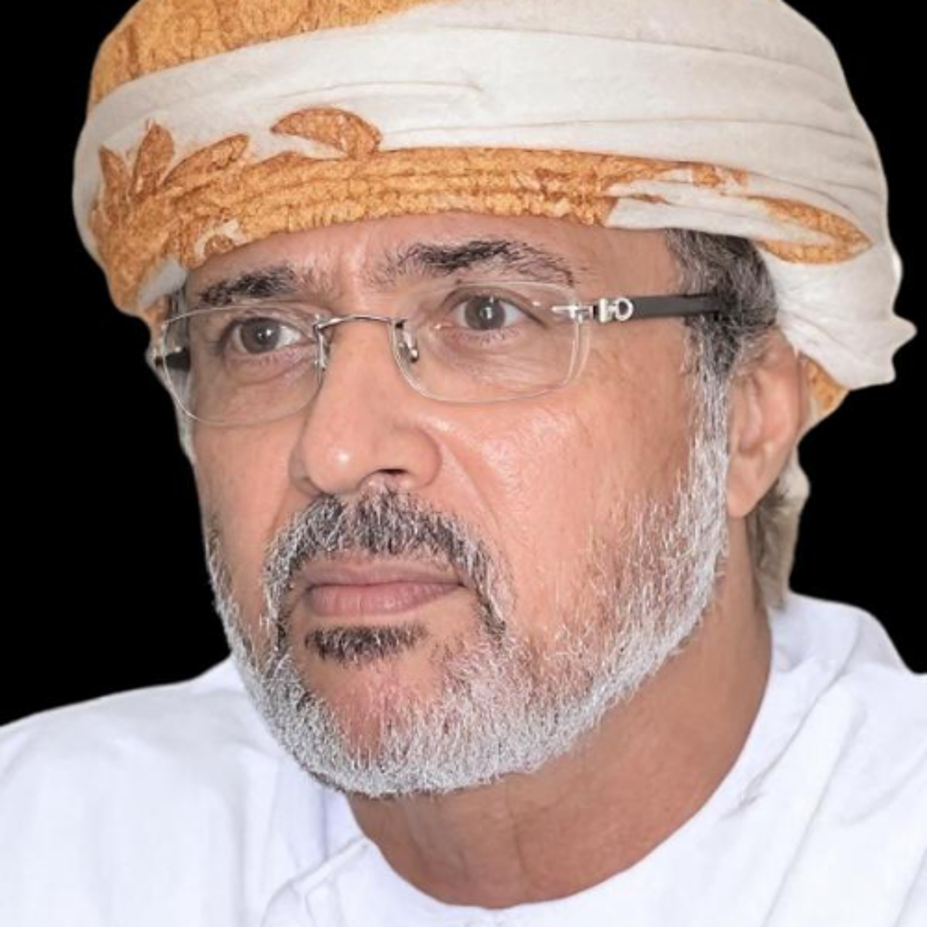 استراتيجية الهيمنة المغلفة بلغة السلام _ بقلم خالد الغساني episode artwork