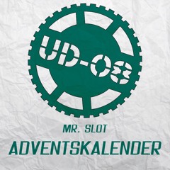 #08 Mr.Slot