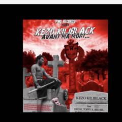 KEZO Kiliblack Pourquoi je rap Feat  DugG