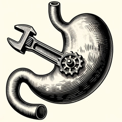 Gut Wrench