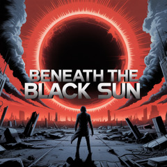 Beneath the Black Sun (Dark Industrial Metal)