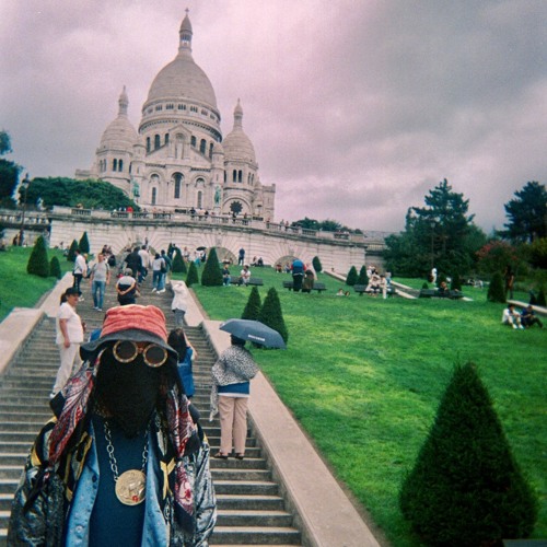 Danser Que Sur Le Shit