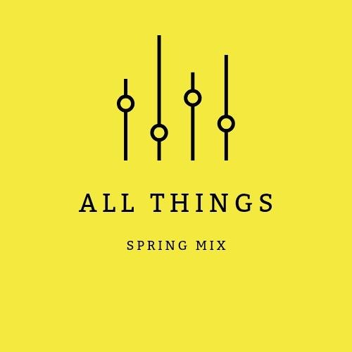 Spring 25 Mix