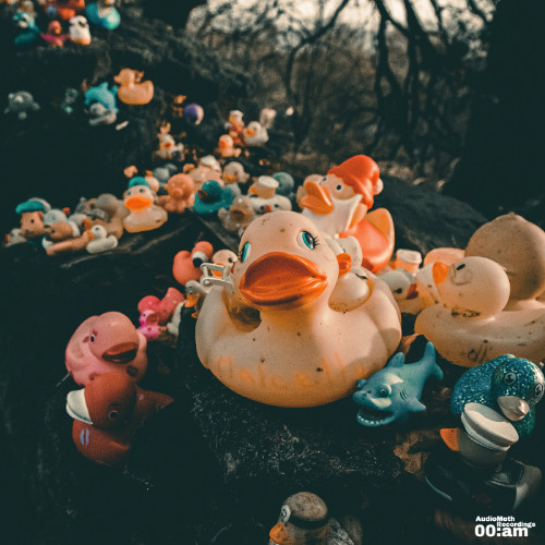 ZeroAM - New EP Dropping Soon