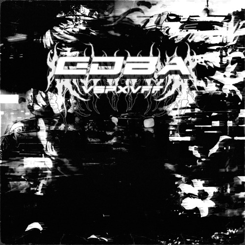 V$PxVFF - GDBA (OBSCUREMANE REMIX)