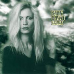 PATTY PRAVO - PENSIERO STUPENDO ( PDJ REWORK )