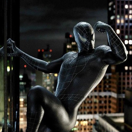 ENDISNIA - Super Slowed [Spider-Man 3 Edit]