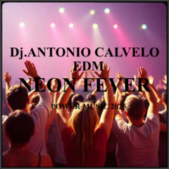 NEON FEVER(EDM fest edit)