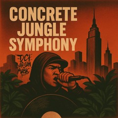 Concrete Jungle Symphony
