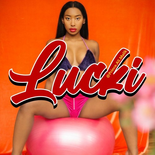 Lucki - Not Saying Sorry 🙅‍♂️ (Enhanced)