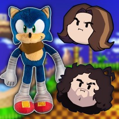 Sonic Boom Game Grumps Pause (SBGGP)