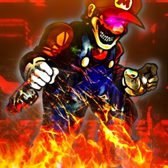 [FNF] NOTMK 2.0- Waters Of Sins|You Can't Jump V2|