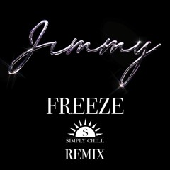 Jimmy Sax - Freeze - Simply Chill Remix- Radio Edit 2