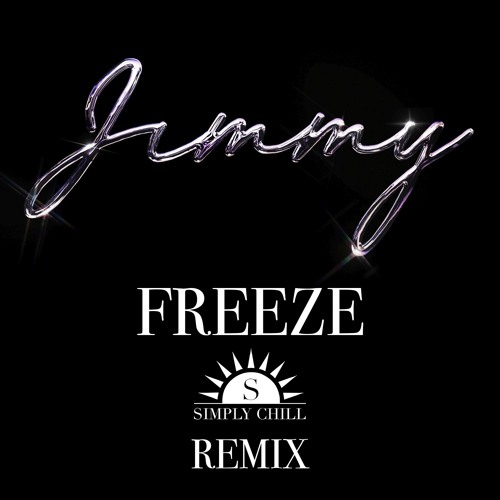 Jimmy Sax - Freeze - Simply Chill Remix- Radio Edit 2