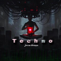 JACOB HARRIS -Melodic Techno & Progressive House Epic Mix 2024