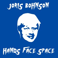 Joris Bohnson - Hands Face Space (Kritikal Mass Radio Edit)