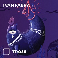 TR086 - Ivan Fabra