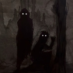 Ghosts Of The Ghoulish - Survival Mode