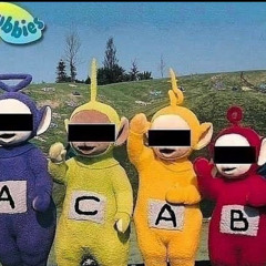 antz - scott kidd better act his age