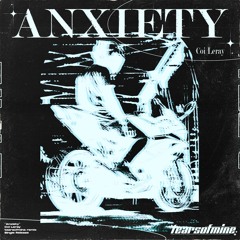 Coi Leray - Anxiety (tearsofmine remix)
