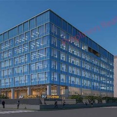 DLF Techpark Noida Sector 143A 9899920199 Office On Rent