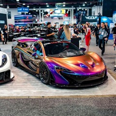 Yeat - Cali《SPED》