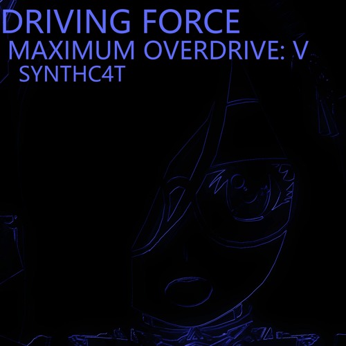 DRIVING FORCE