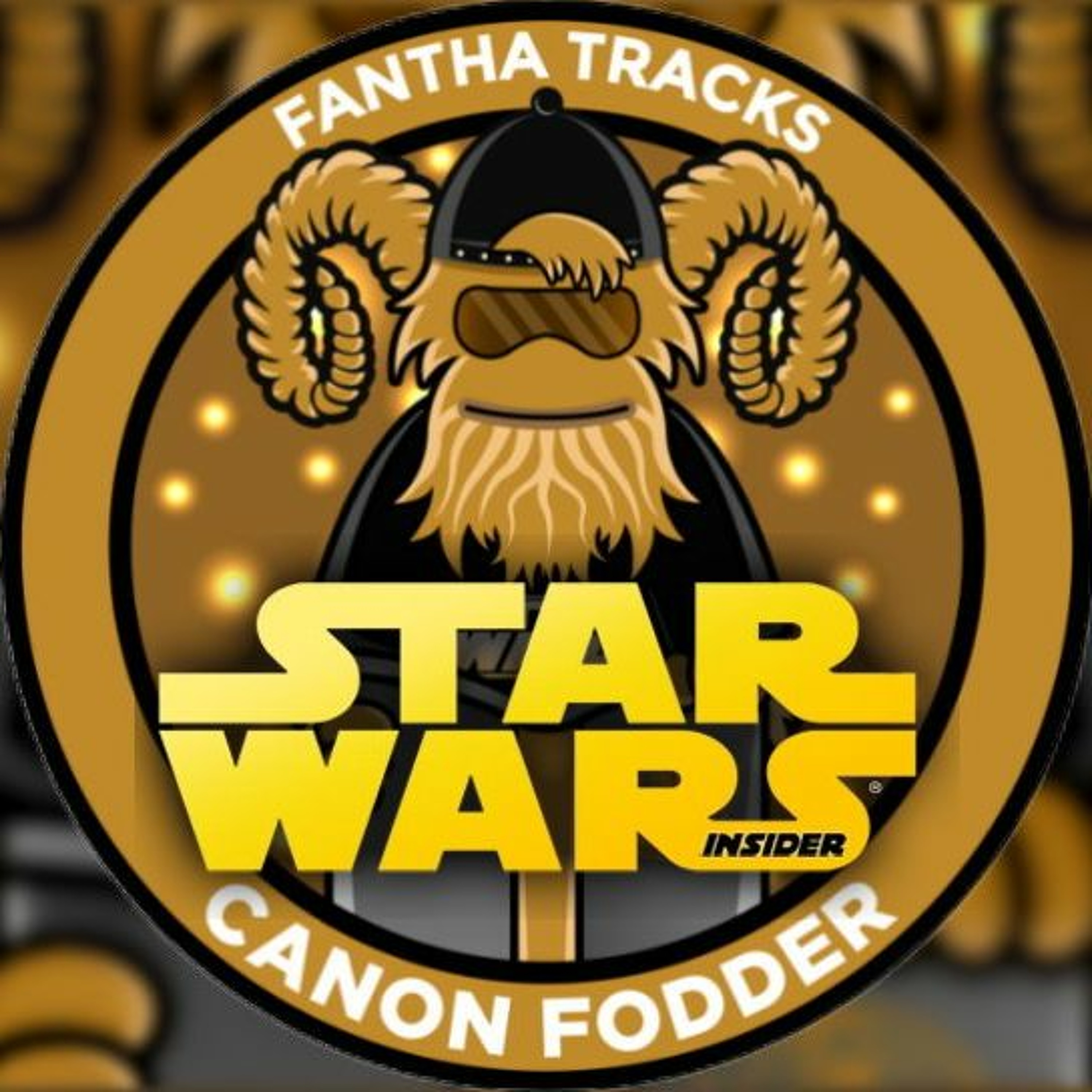 Canon Fodder: In conversation with Star Wars Insider editor Chris Cooper