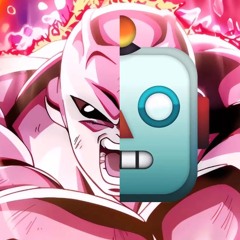 AGL LR Jiren Finish Skill OST but it's extended by AI - Dokkan Battle