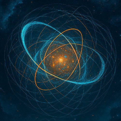 Quantum Dynamics - Promo