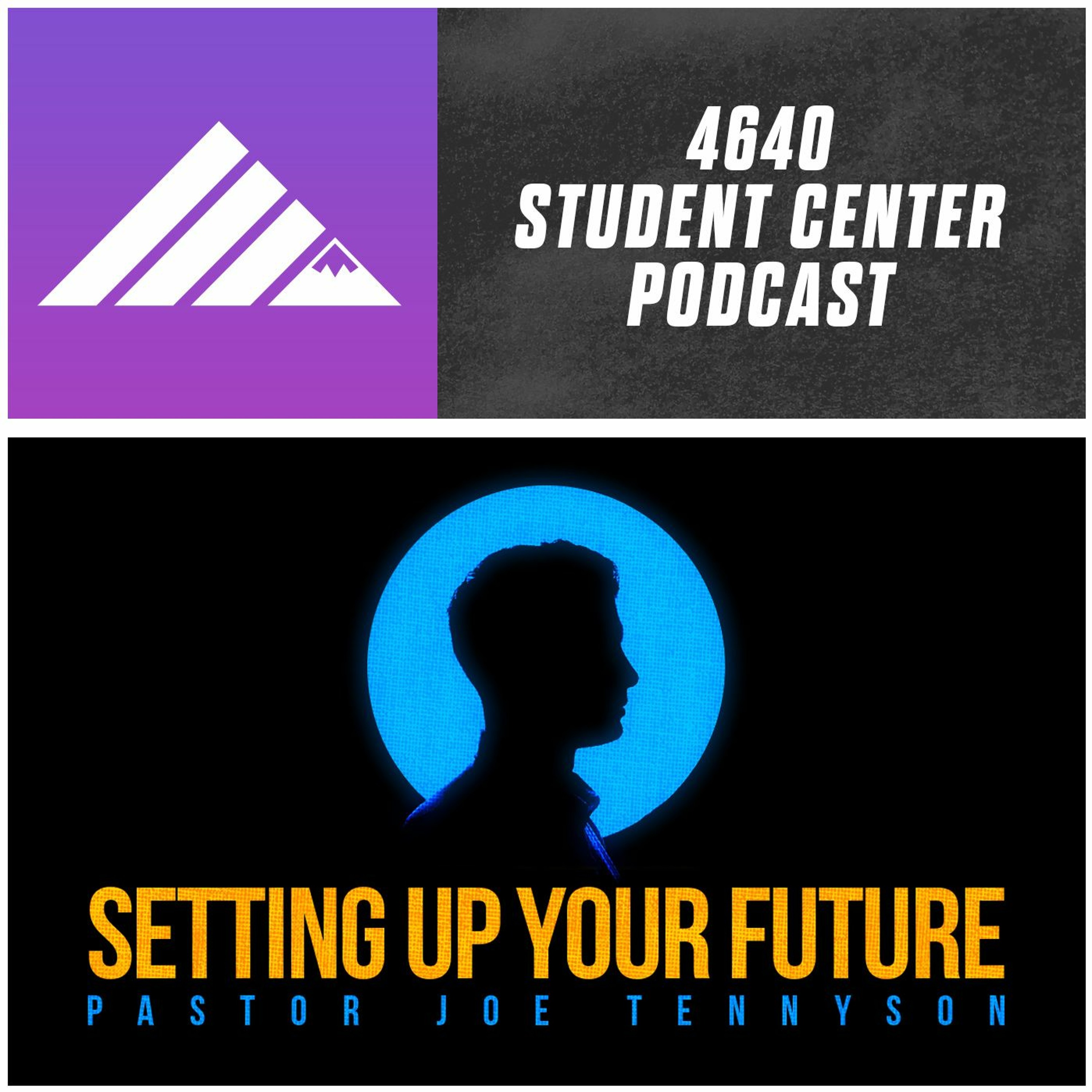 4640 Student Center