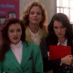 HEATHERS (1989) Español Latino