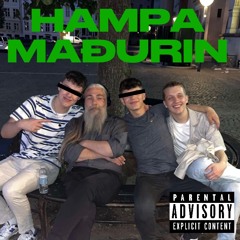 HAMPA MAÐURIN