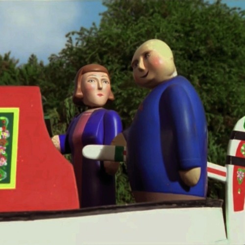 Sir Topham Hatt's Holidy (ITSO Robert Hartshorne)