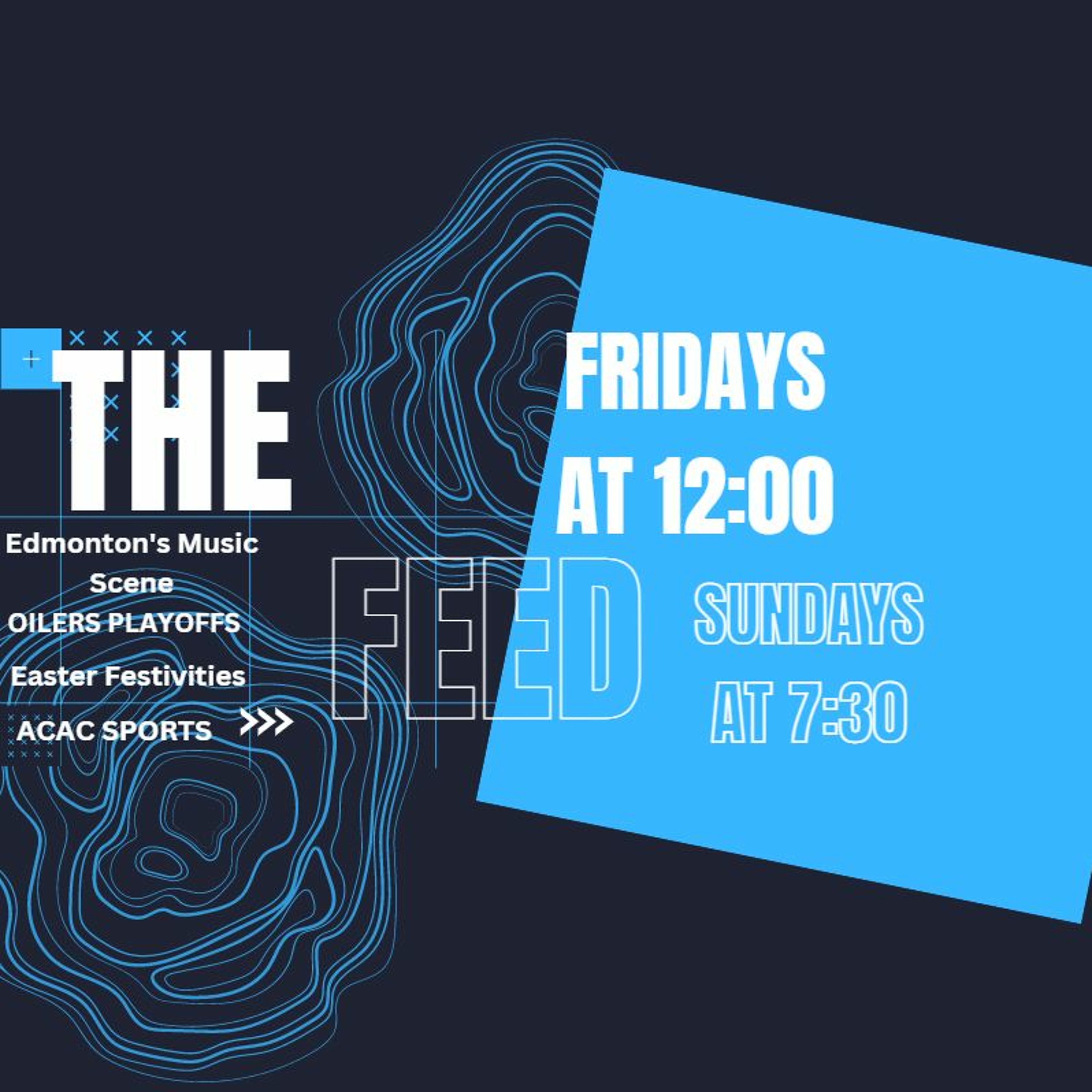 The Feed March 31 FULL Episode