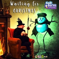 Waiting for Christmas— A Very Short Story