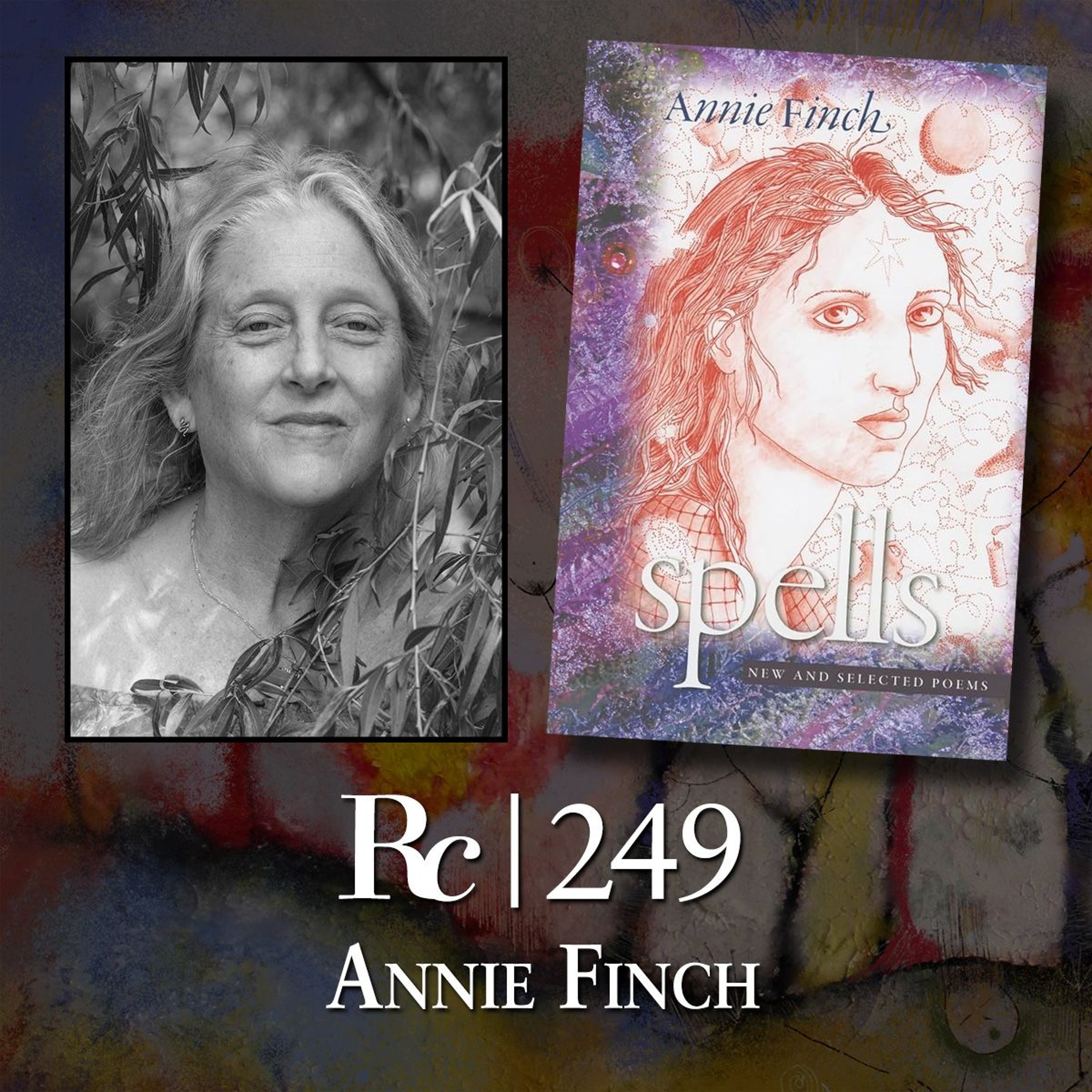 ep. 249 - Annie Finch