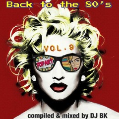 Pop Art Vol. 9 - Back To The 80's